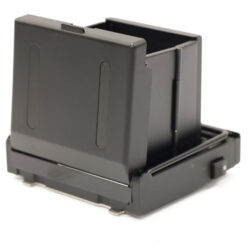 USED Mamiya 645 Waist Level Finder N fits 645 PRO, Super, PRO TL