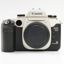 USED Canon EOS 50E Body