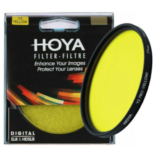 Hoya Yellow