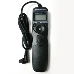 USED Nikon MC-36a Shutter Remote Release Cable