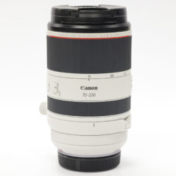 USED Canon RF 70-200mm F2.8 L IS USM STK 43527
