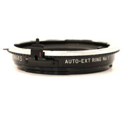 USED Mamiya 645 Auto Extension Tube No.1