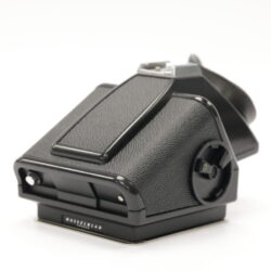 USED Hasselblad V 45 Degree Metered Prism Viewfinder (Untested)