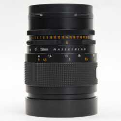 USED Hasselblad V 150mm F4 CF Sonnar T*