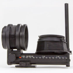 USED Hasselblad V Macro Automatic macro Bellows & Lens Shade STK 42316