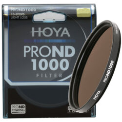 thumbnail image 2 of Hoya HMC 52mm Red 25A Multi-Coated Filter – Made In Japan, B&W Contrast, Authorized USA Dealer 2 of 6