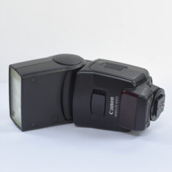 USED Canon 420EX Speedlite