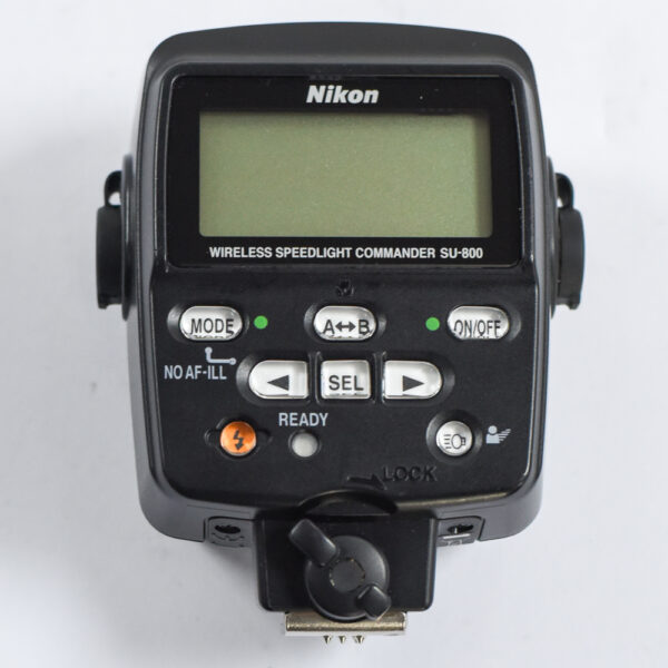 Godox V1 SU800 Flash Trigger TTL Speedlight Commander Flash Light Commander Light Transmitter Photography Lighting Kit Variety Mode Sb910 Sb800 Cls Cameras Camera Flash