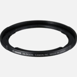 Canon FA-DC67A Lens Filter Adapter for Powershot SX70HS etc