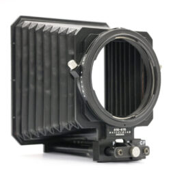 USED Hasselblad Proshade 40676 Lens Bellows Shade & 60 bayonet Adapter Mount