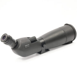 USED Opticron ES 80 GA ED V3 Spotting Scope & 20-60x HDF Zoom Eyepiece STK: 43389
