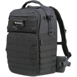 Vanguard VEO Range T48 Tactical Backpack - Black & Blue