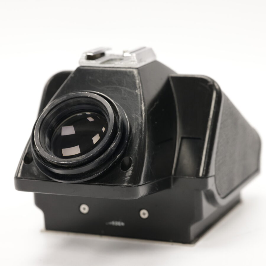 USED Hasselblad PM V Un-Metered Prism Viewfinder - Mifsuds