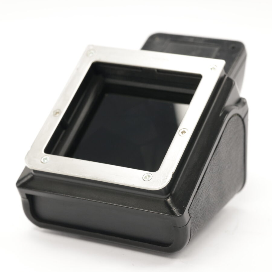 USED Hasselblad PM V Un-Metered Prism Viewfinder - Mifsuds