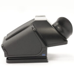USED Hasselblad PM5 Un-Metered Prism Viewfinder STK 43450.