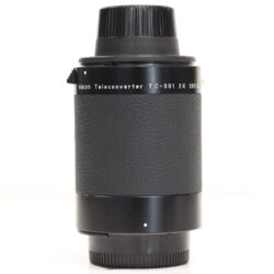 USED Nikon TC-301 2x Teleconverter STK 42655