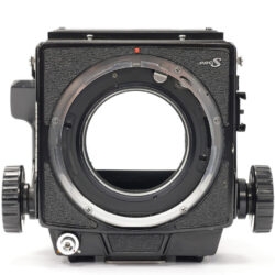 USED Mamiya RB67 Pro S Body