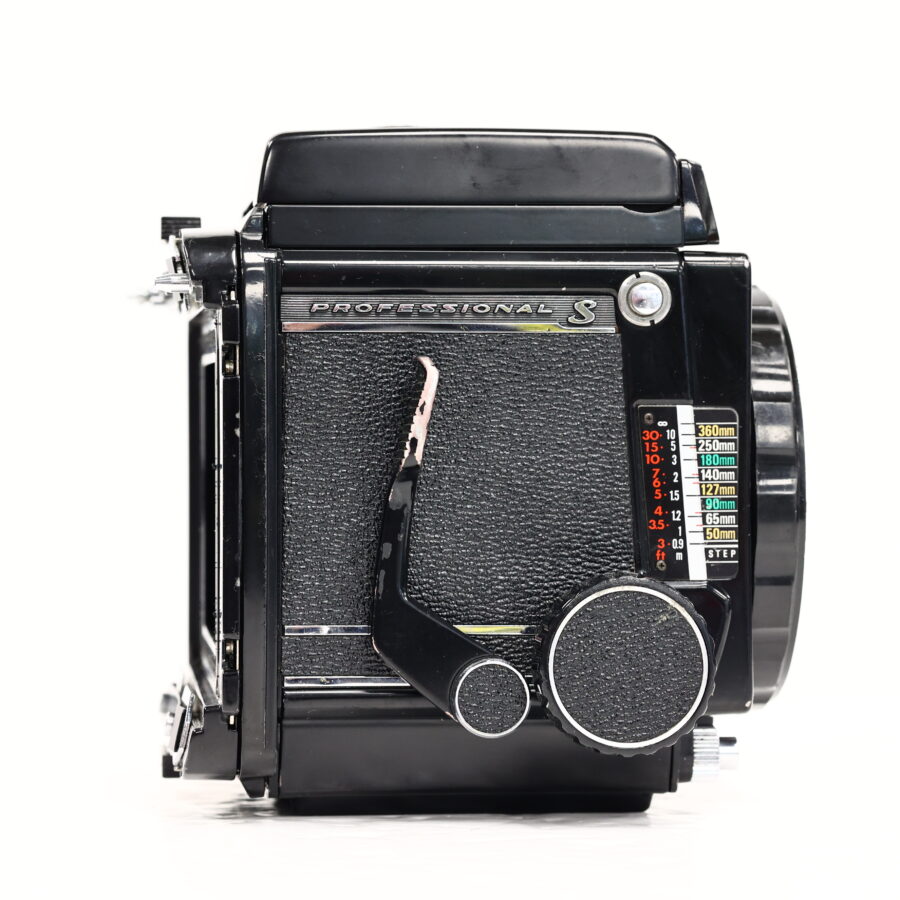 Mamiya RB 6x8 フィルムホルダー 2個セット Mamiya RB 6x8 フィルム