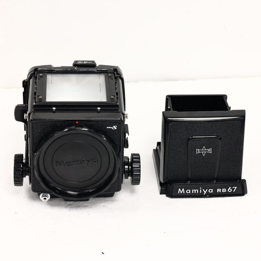 マミヤ RB67 ウエストレベルファインダー マミヤ Mamiya ウエスト