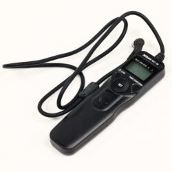 USED Nikon MC-36 Shutter Remote Release Cable
