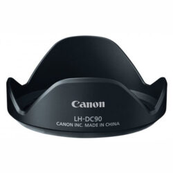 Canon LH-DC90 Lens Hood - Fits PowerShot SX70 HS & SX60 HS