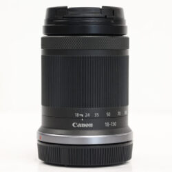 USED Canon RF-S 18-150mm F3.5-6.3 IS STM STK 43343