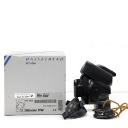 USED Hasselblad V Winder CW Boxed STK 42843