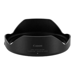 Canon EW-88F Lens Hood - Fits RF 15-35mm F2.8 L IS USM