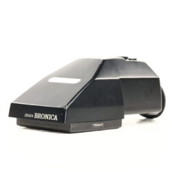 USED Bronica SQ AE Prism Viewfinder Latest Boxed STK 43293
