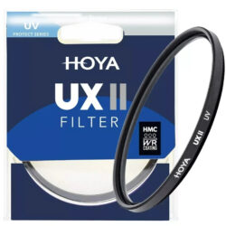 Hoya UV UX II HMC WR Filters