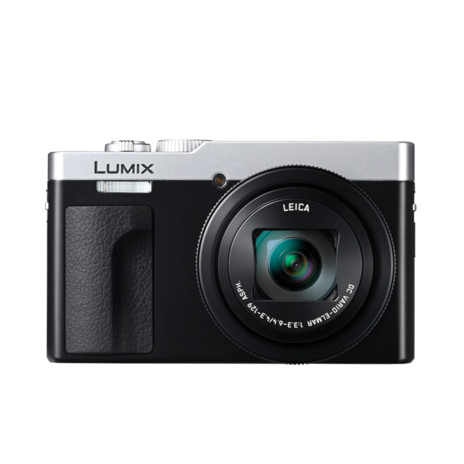 Panasonic Lumix DC-TZ99 Silver - Mifsuds Photographic Ltd Panasonic Lumix DC-TZ99 Silver - Mifsuds Photographic Ltd