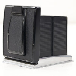 USED Hasselblad Waist Level Viewfinder WLF Late - Black