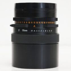 USED Hasselblad V 135mm F5.6 CF Makro-Planar Lens STK: 42235