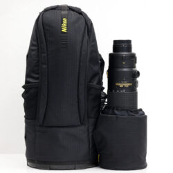 USED Nikon 200-400mm F4 G AF-S ED VR II STK: 43276