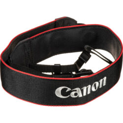 Canon EW-100 DBV Wide Neck Camera Strap