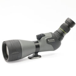 USED Vanguard Endeavor HD 82A Spotting Scope inc 20-60x Eyepiece STK: 43344