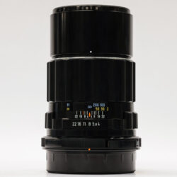 USED Pentax 67 6x7 200mm F4 Takumar SMC Early STK: 42773