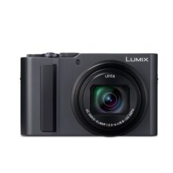 Panasonic Lumix TZ300 Silver Compact Camera - Awaiting Stock