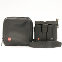 USED Leica Trinovid 8x32 BA Binoculars STK 43151