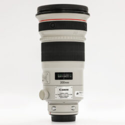 USED Canon EF 300mm F2.8 L IS II USM STK: 43208 Boxed