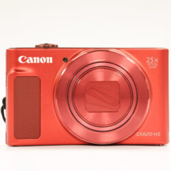 USED Canon PowerShot SX620 HS