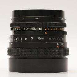 USED Hasselblad 80mm F2.8 Planar CF Lens STK 43257