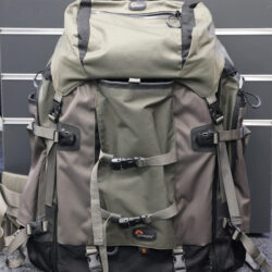 USED Lowepro Pro Trekker 400AW Backpack STK 43270