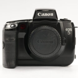 USED Canon EOS 5 Body