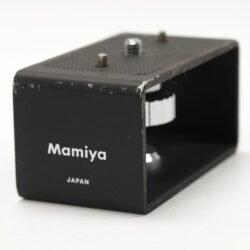 USED Mamiya 645 Tripod Adapter N-2 - For Mamiya 645 Pro / Super Cameras