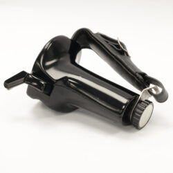 USED Mamiya 645 Left Handed Pistol Grip