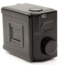 USED Mamiya 645 PRO 120 Roll Film Holder ST: 42634