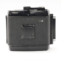 USED Mamiya RB67 PRO S 120 Roll Film Holder