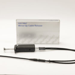 USED Mamiya RB67 / RZ67 Mirror-Up Cable Release