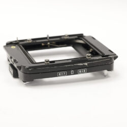 USED Mamiya RB67 Film Back Revolving Adapter 6x7 6x8 For RB67 Pro S
